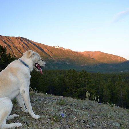 Spirit Lake Lodge Уайтхорс Екстериор снимка